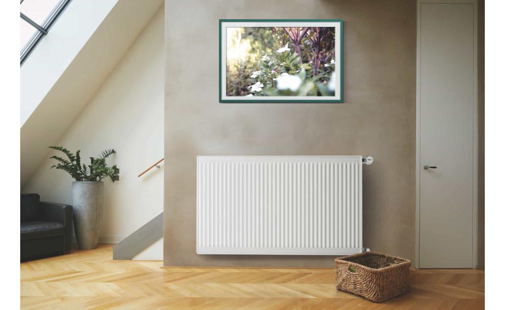 Однотрубная и двухтрубная системы отопления